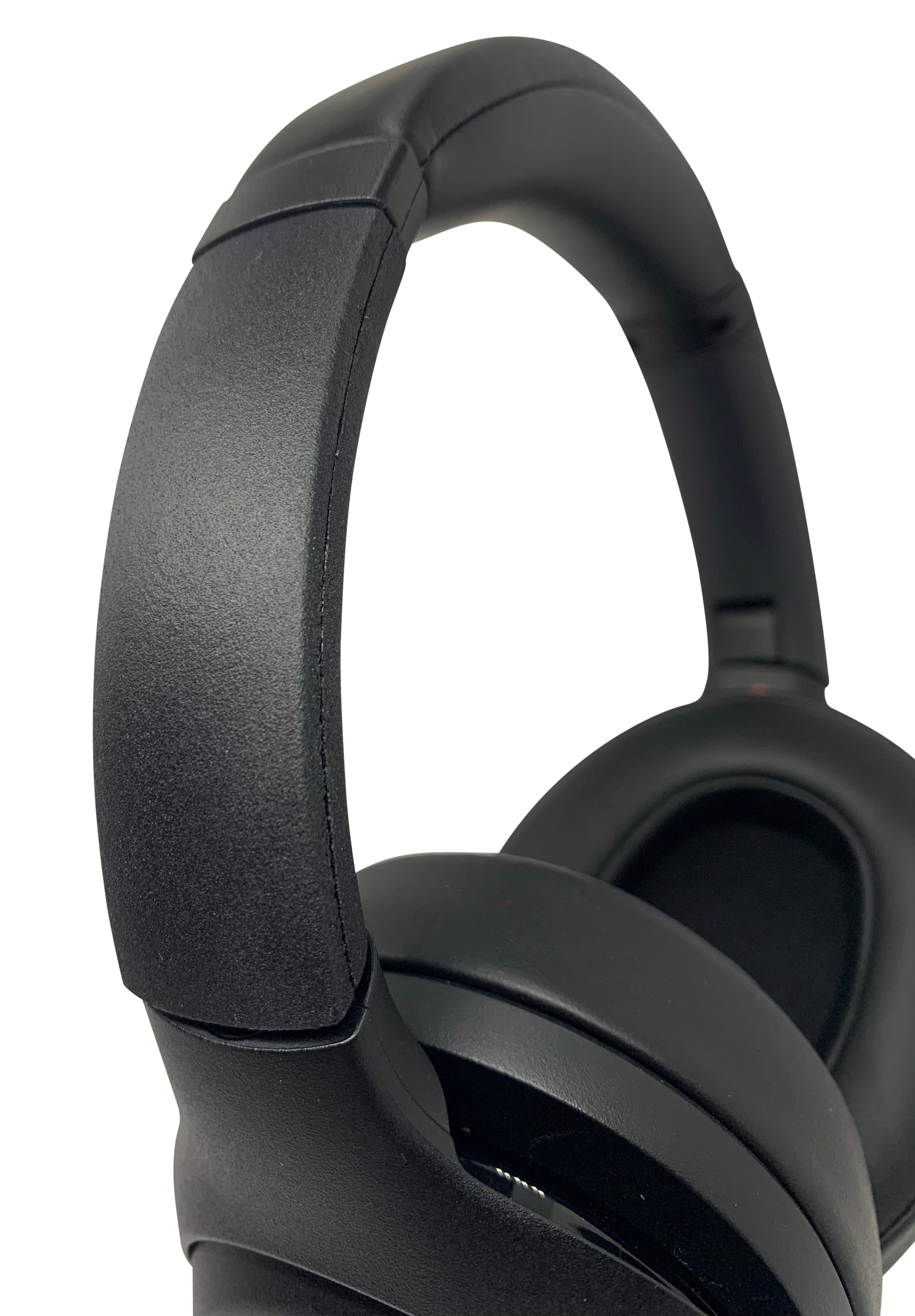 Replacement Side Cover Slider Parts UPGRADE KIT for Sony WH-XB900N WHXB900N CentralSound