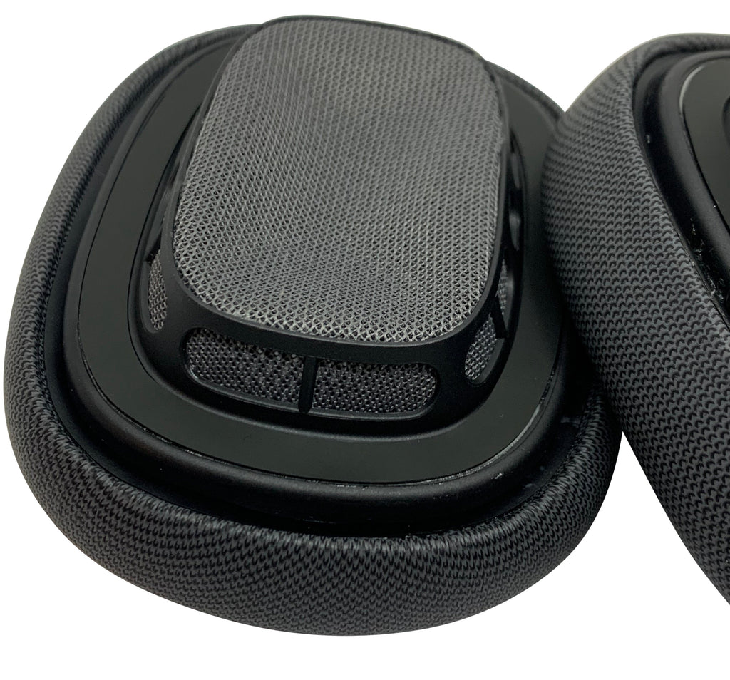CentralSound USA Replacement Ear Pad Cushions for Apple AirPods Max Headphones CentralSound