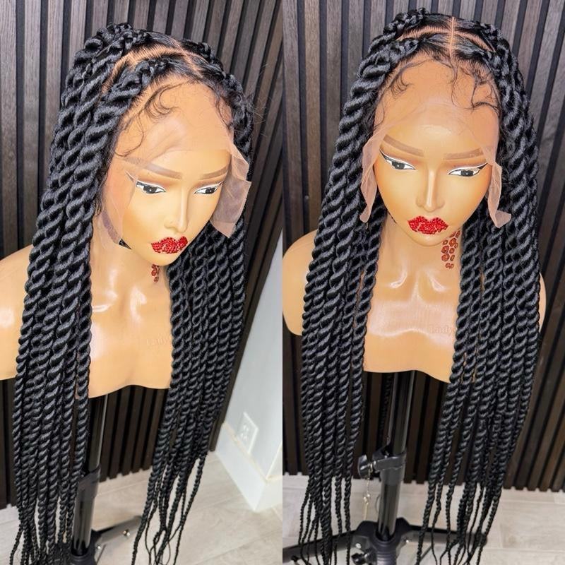 Jumbo twist HOL stores