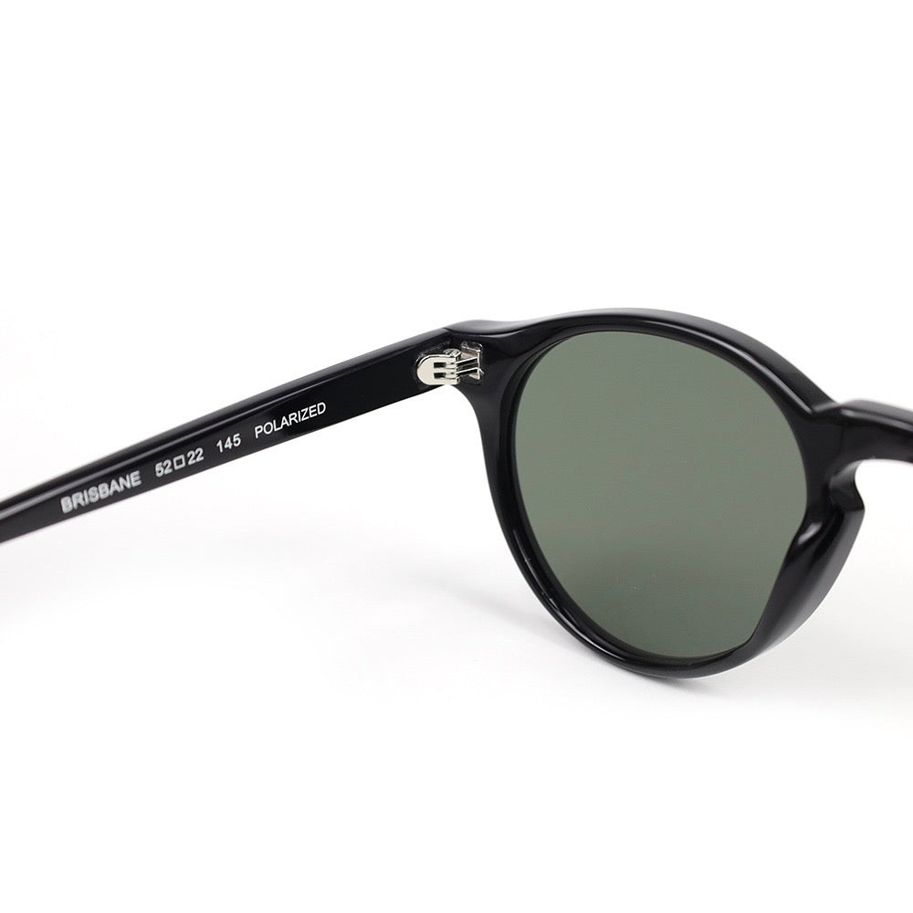 BRISBANE SUNGLASSES Out East Eyewear