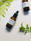 Bright and Shine Night Hydration Serum Oshun Organics LLC
