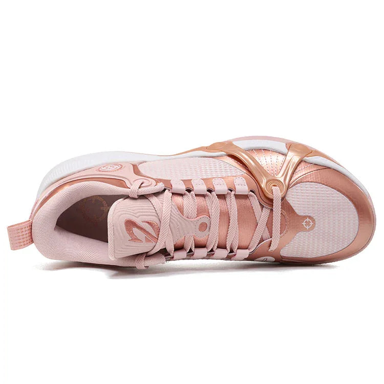 Rigorer BP1 “Pink Gold” BPBazaar