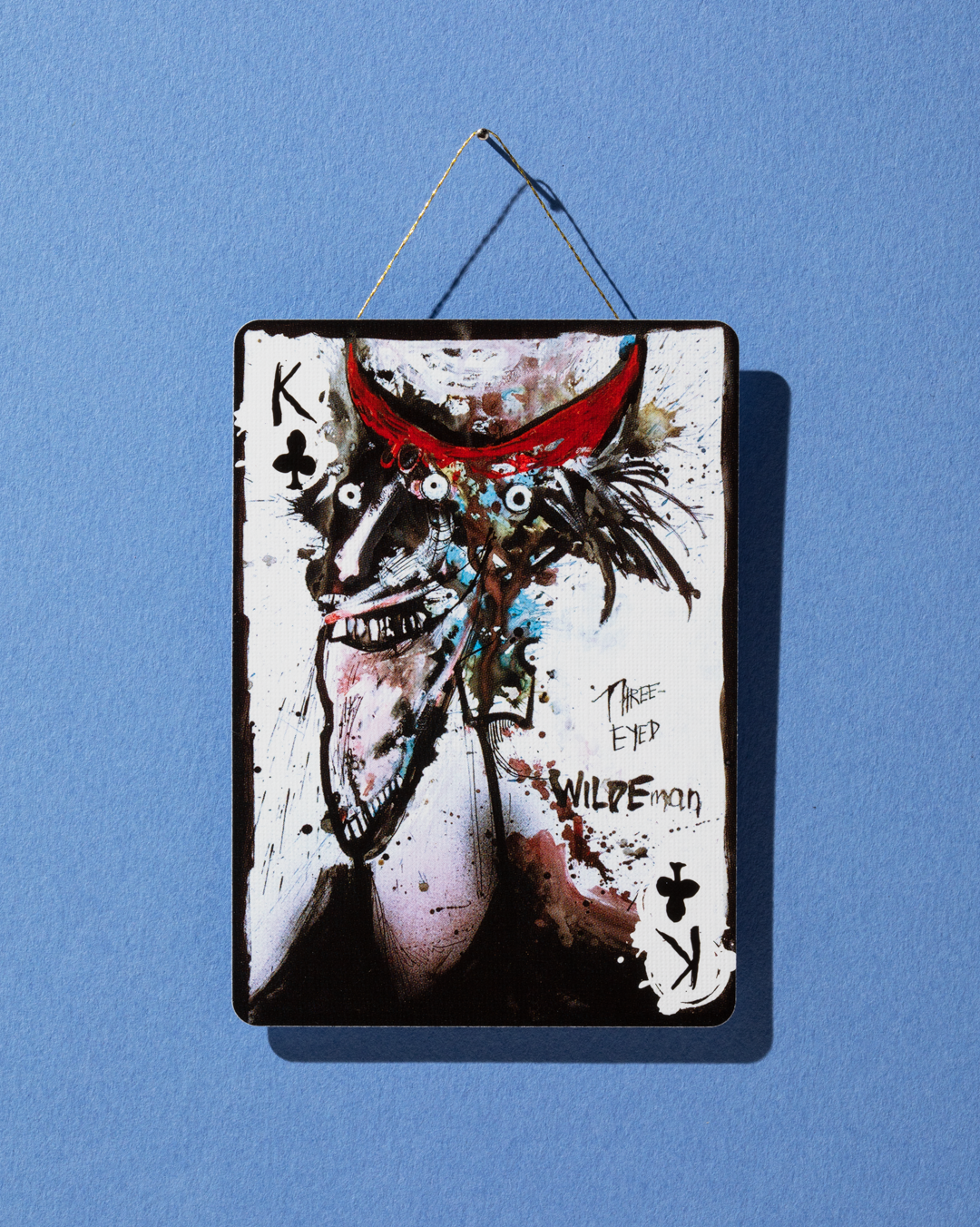 Flying Dog, Edition 2 Playing Cards Art of Play