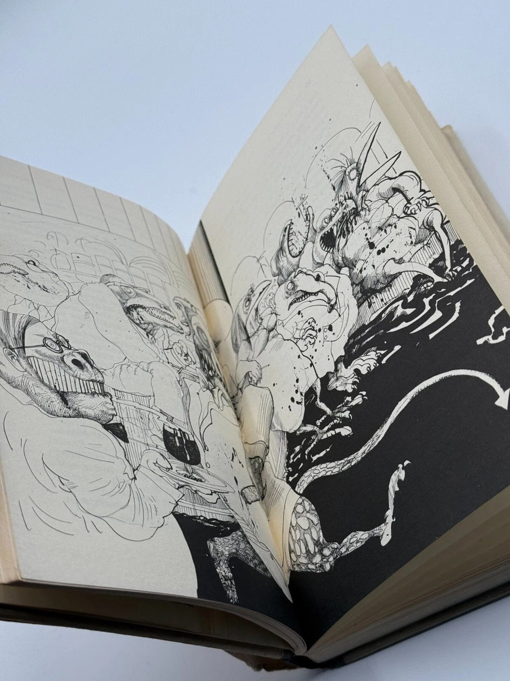 Fear and Loathing in Las Vegas — First Edition Cedar Leaf Books
