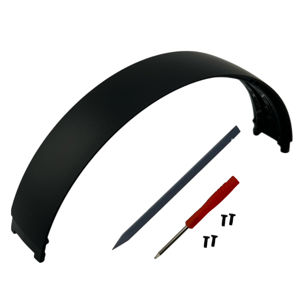 Replacement Headband Arch Plastic Part Kit for Beats Studio Pro Headphones Repair CentralSound