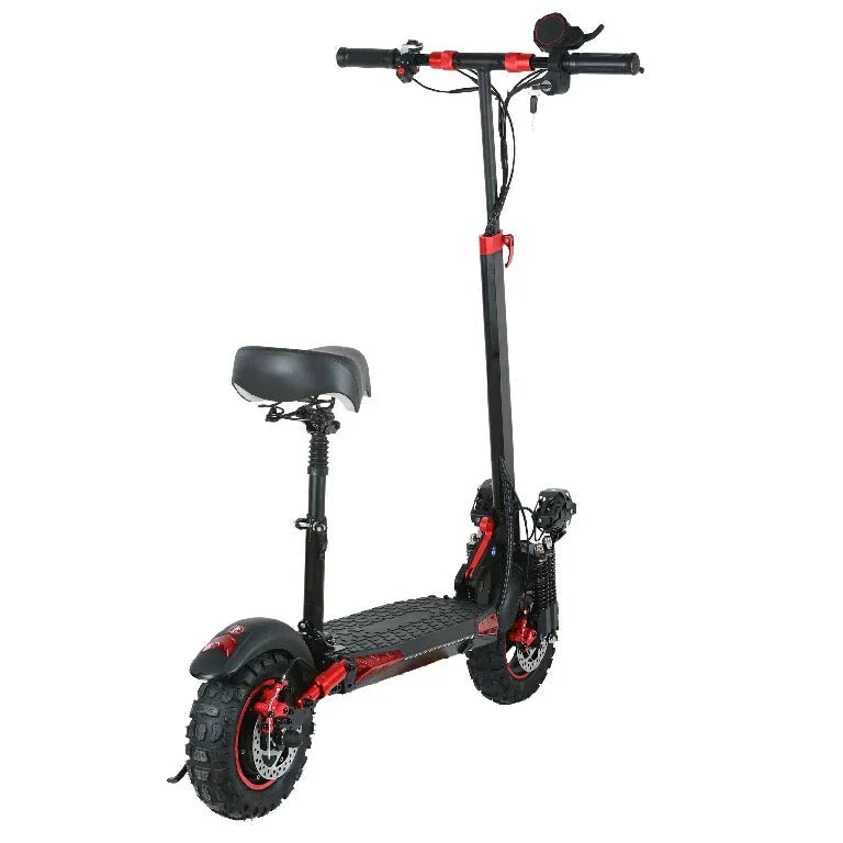 FREEBOY J11 Plus Electric Scooter freeboystore