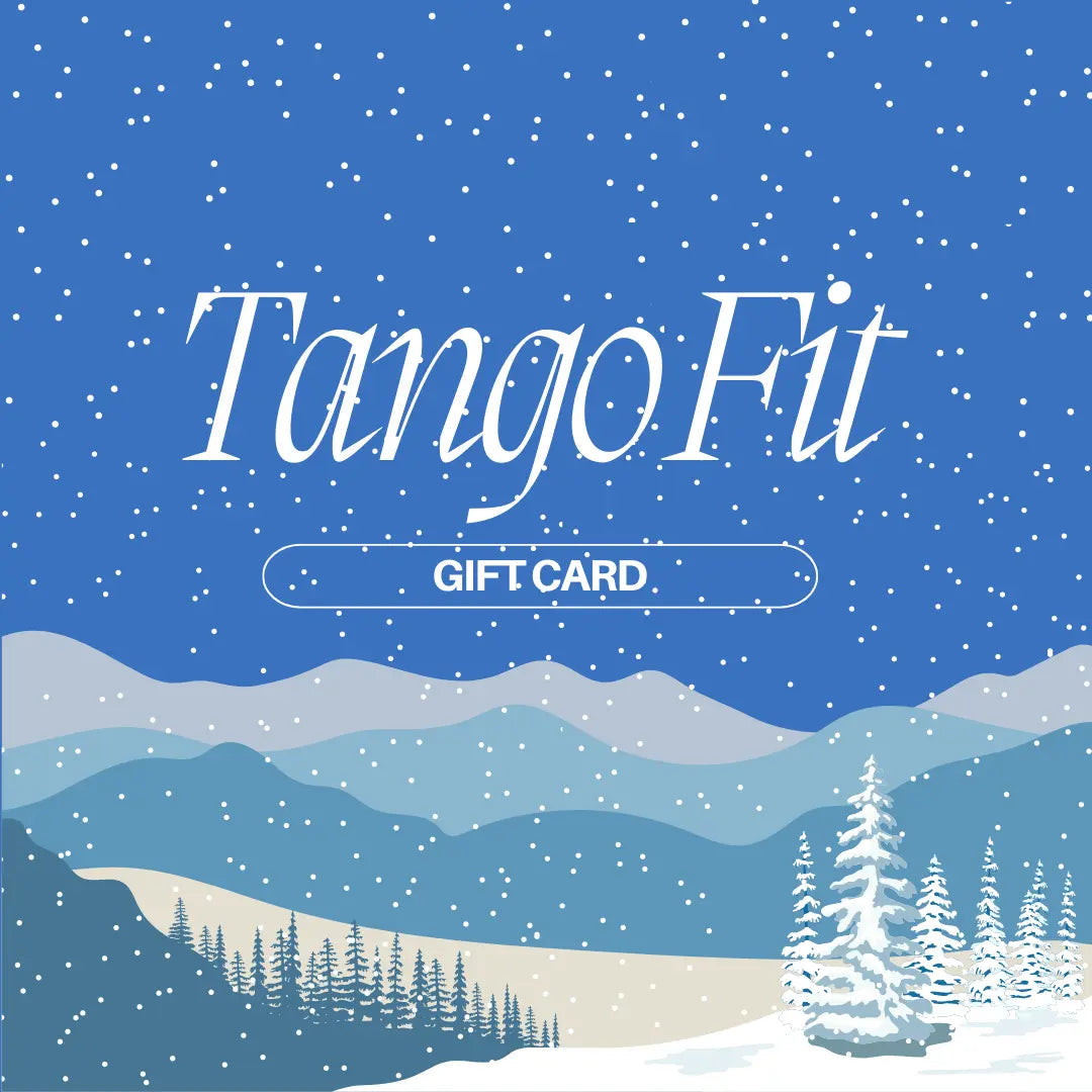 Tango Fit Gift Card TangoFit