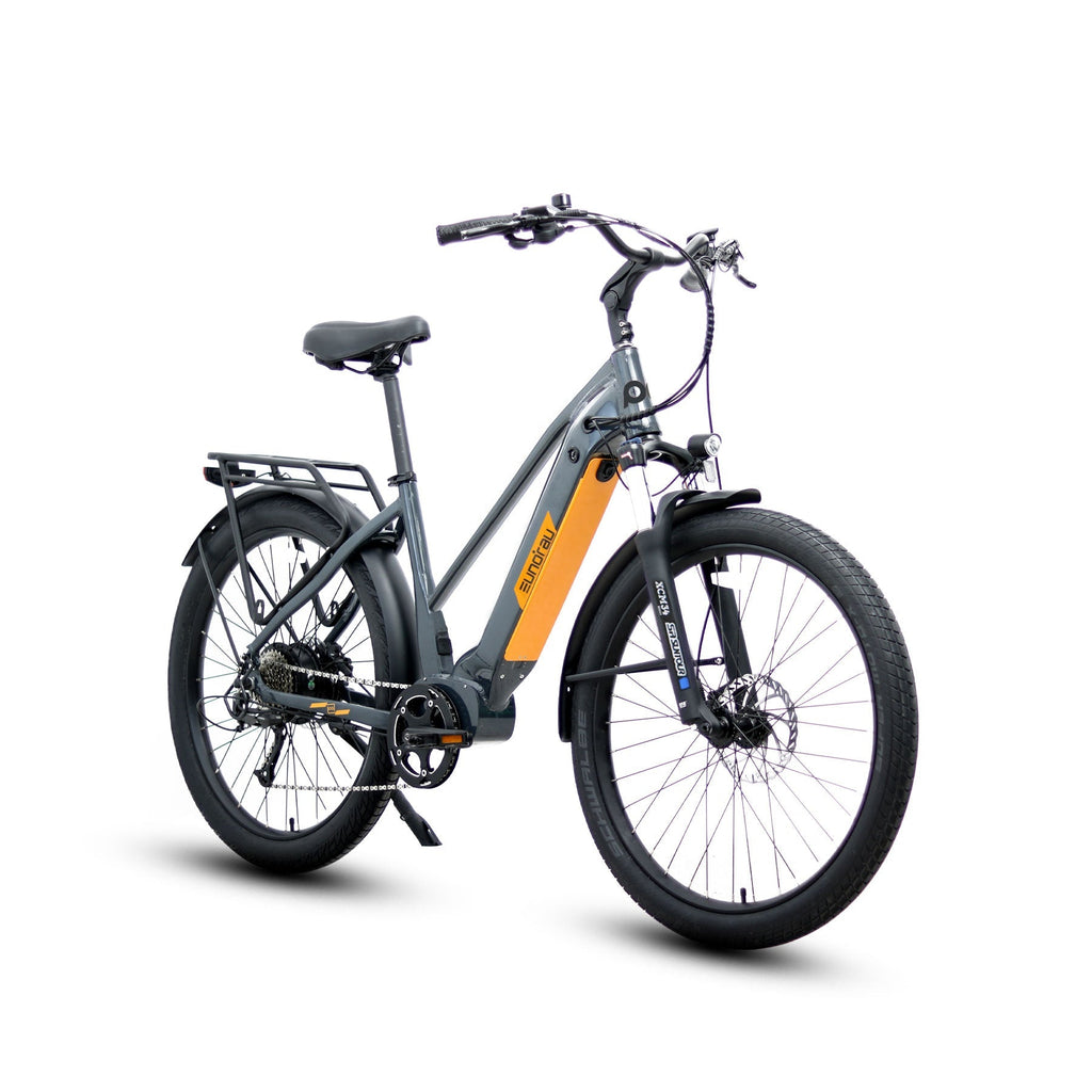 META275 1.0 EUNORAU E-BIKE US