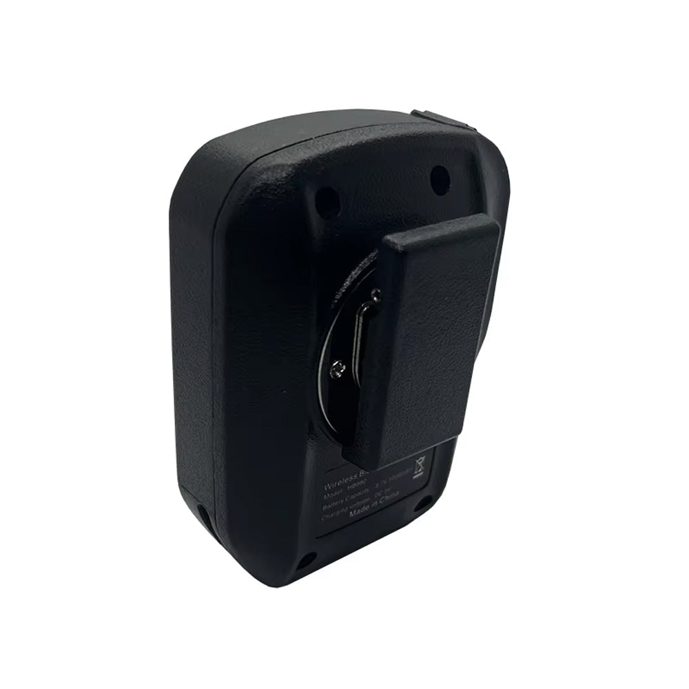 Ruyage Radio Zello Bluetooth Handheld Microphone(HB980) Ruyage Radio