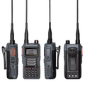 Ruyage Radio 8W Waterproof Walkie-Talkie(UV8D) Ruyage Radio