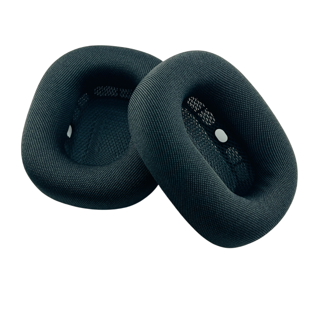 CS Replacement Mesh Ear Pad Cushions for Apple AirPods Max Headphones CentralSound