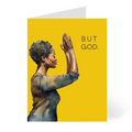 But God CheerNotes