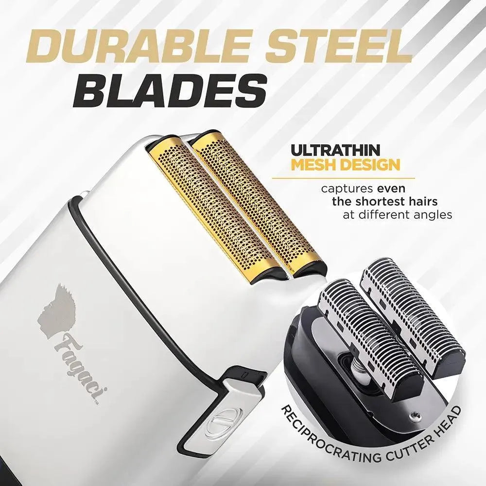MASTERY SHAVER Fagaci