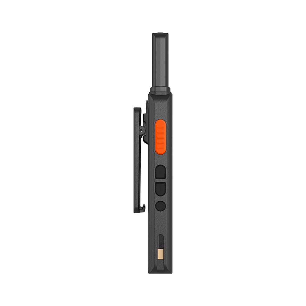Ruyage Radio Analog Signal Walkie-Talkie(RY18) Ruyage Radio