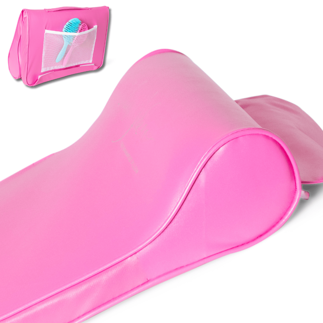 The Shampoo Pillow Hair Jikoo