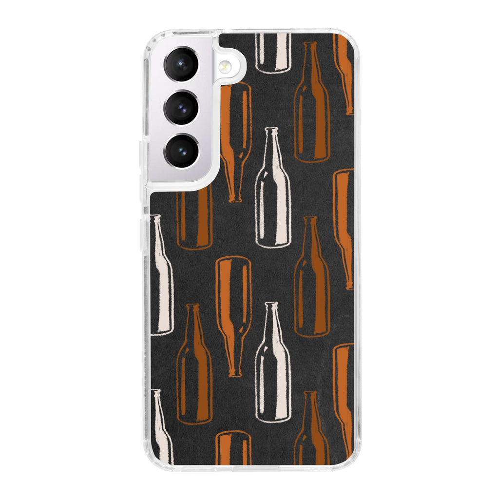 Wine, Beer, & Booze HD Samsung Galaxy S21 Phone Case Affinity Bands