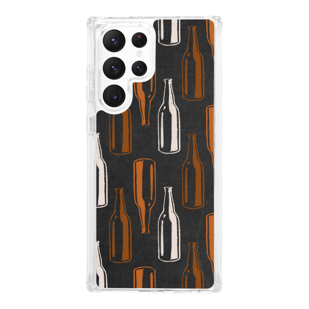 Wine, Beer, & Booze HD Samsung Galaxy S21 Phone Case Affinity Bands