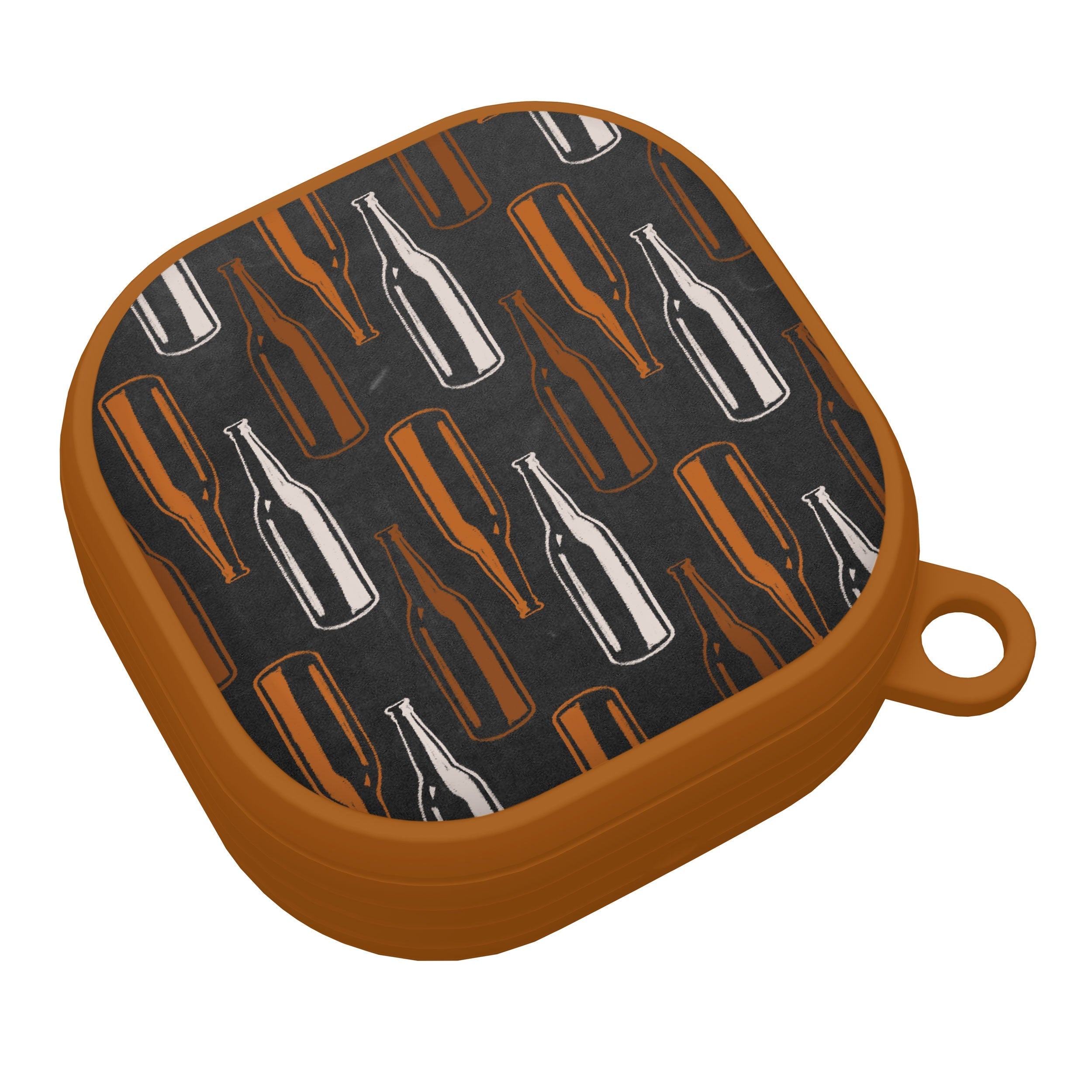 Wine, Beer, & Booze HDX Samsung Galaxy Buds Pro & Buds Live Case Cover Affinity Bands