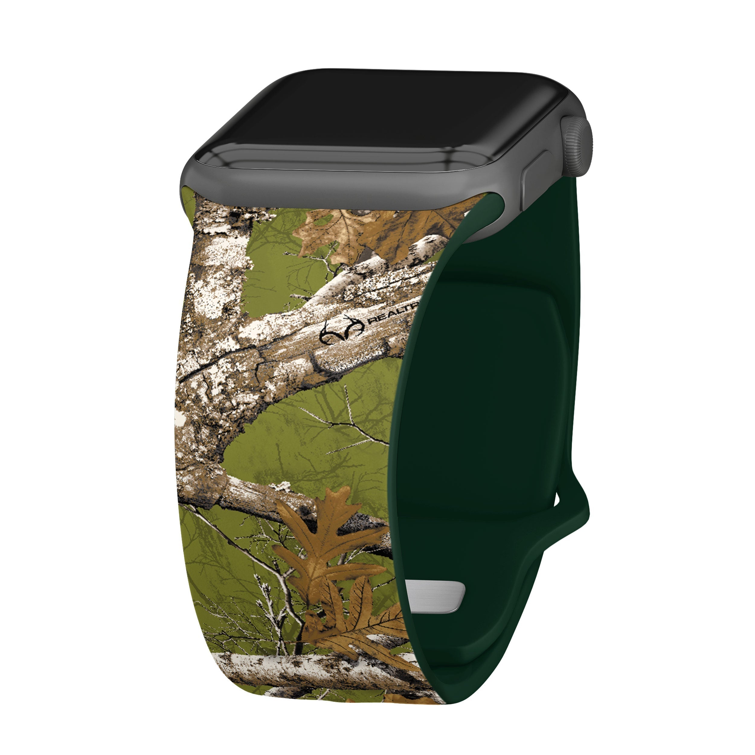 Realtree Edge HD Apple Watch Band Affinity Bands