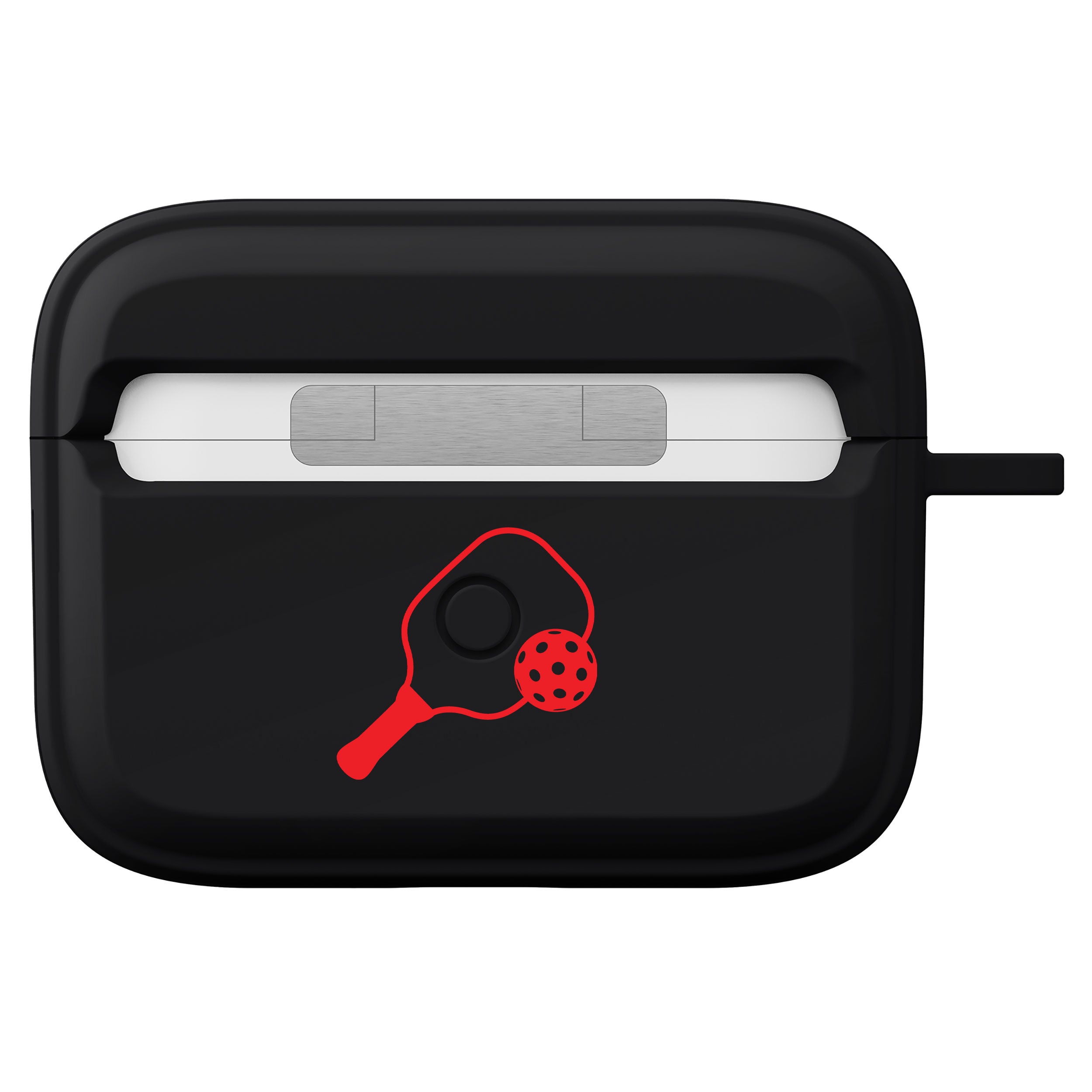 Pickleball HDX Apple AirPods Pro 1 & 2 Case Cover Affinity Bands
