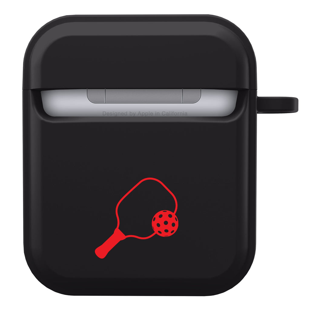 Pickleball HDX Apple AirPods Gen 1 & 2 Case Cover Affinity Bands