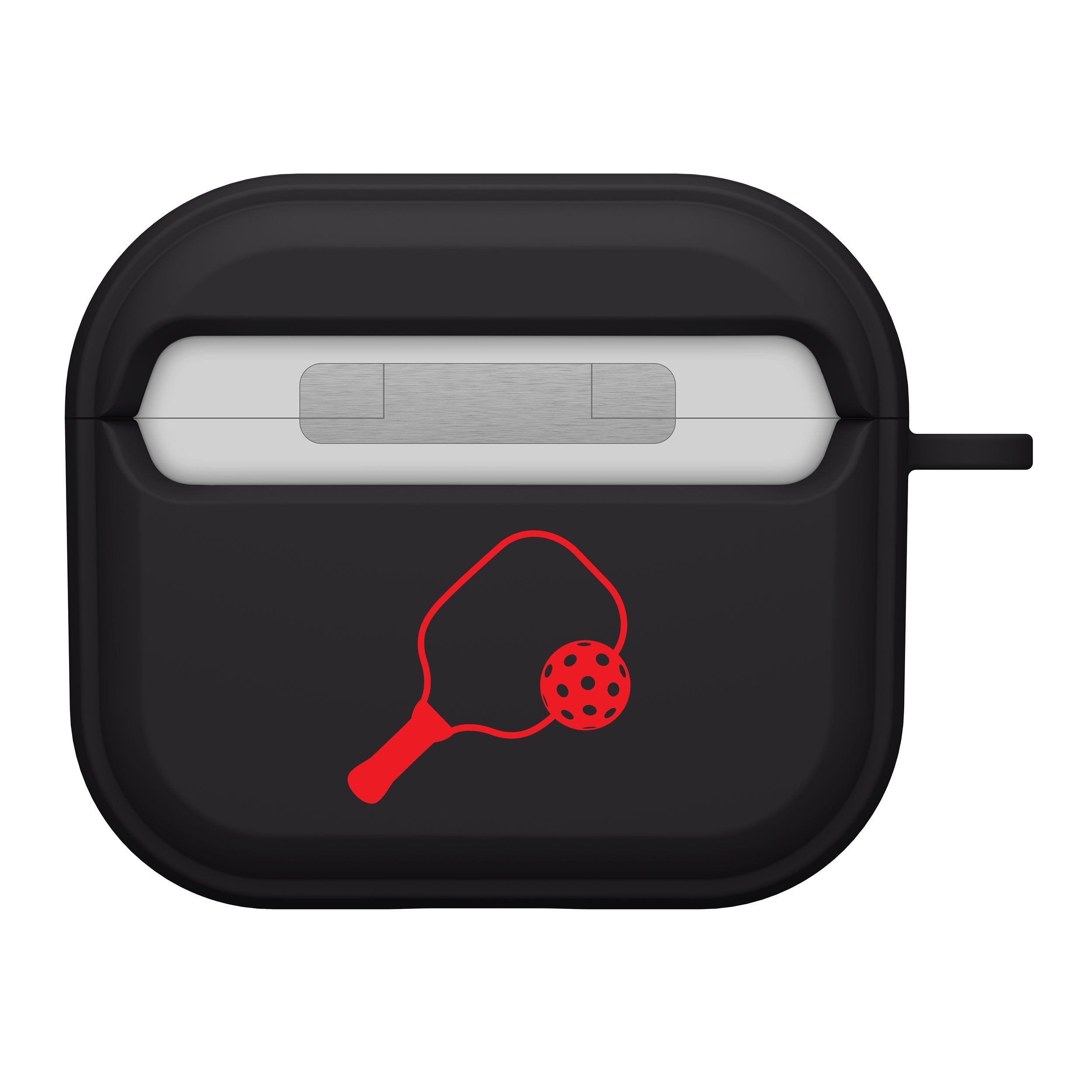 Pickleball HDX Apple AirPods Gen 3 Case Cover Affinity Bands