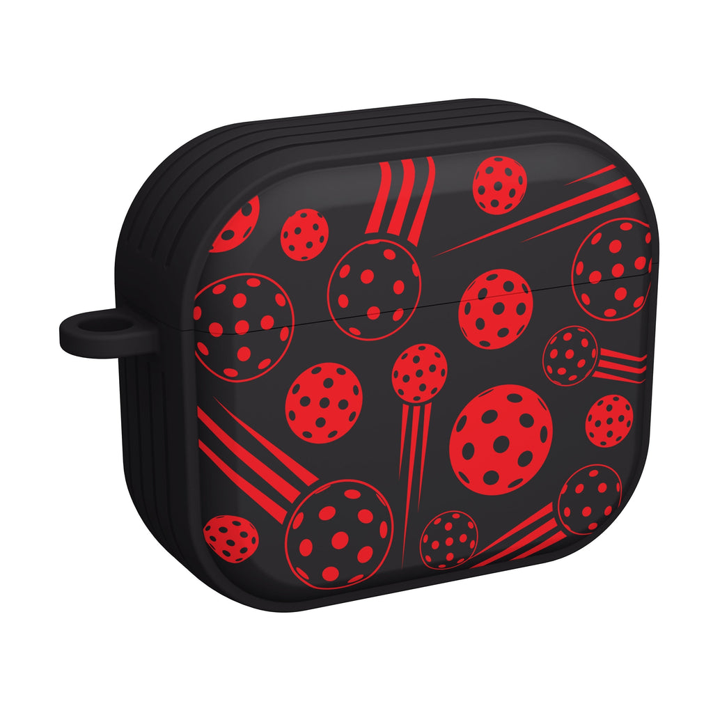 Pickleball HDX Apple AirPods Gen 3 Case Cover Affinity Bands