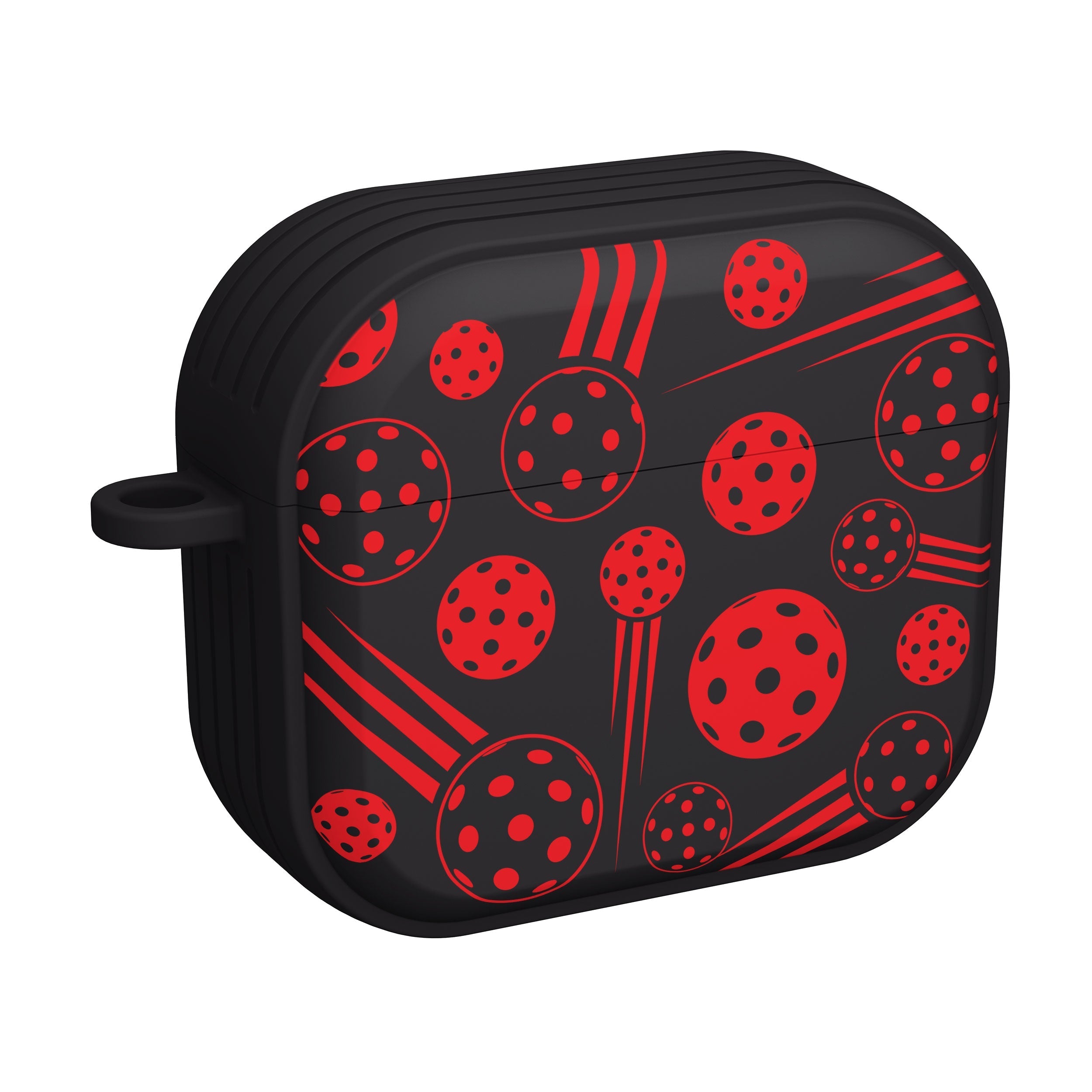 Pickleball HDX Apple AirPods Gen 3 Case Cover Affinity Bands