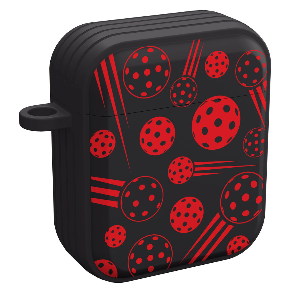 Pickleball HDX Apple AirPods Gen 1 & 2 Case Cover Affinity Bands