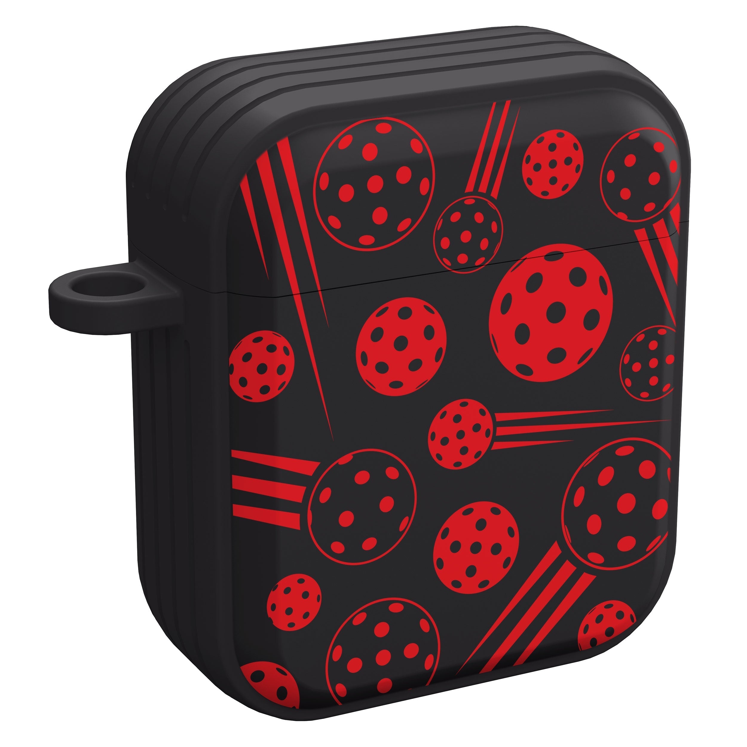 Pickleball HDX Apple AirPods Gen 1 & 2 Case Cover Affinity Bands