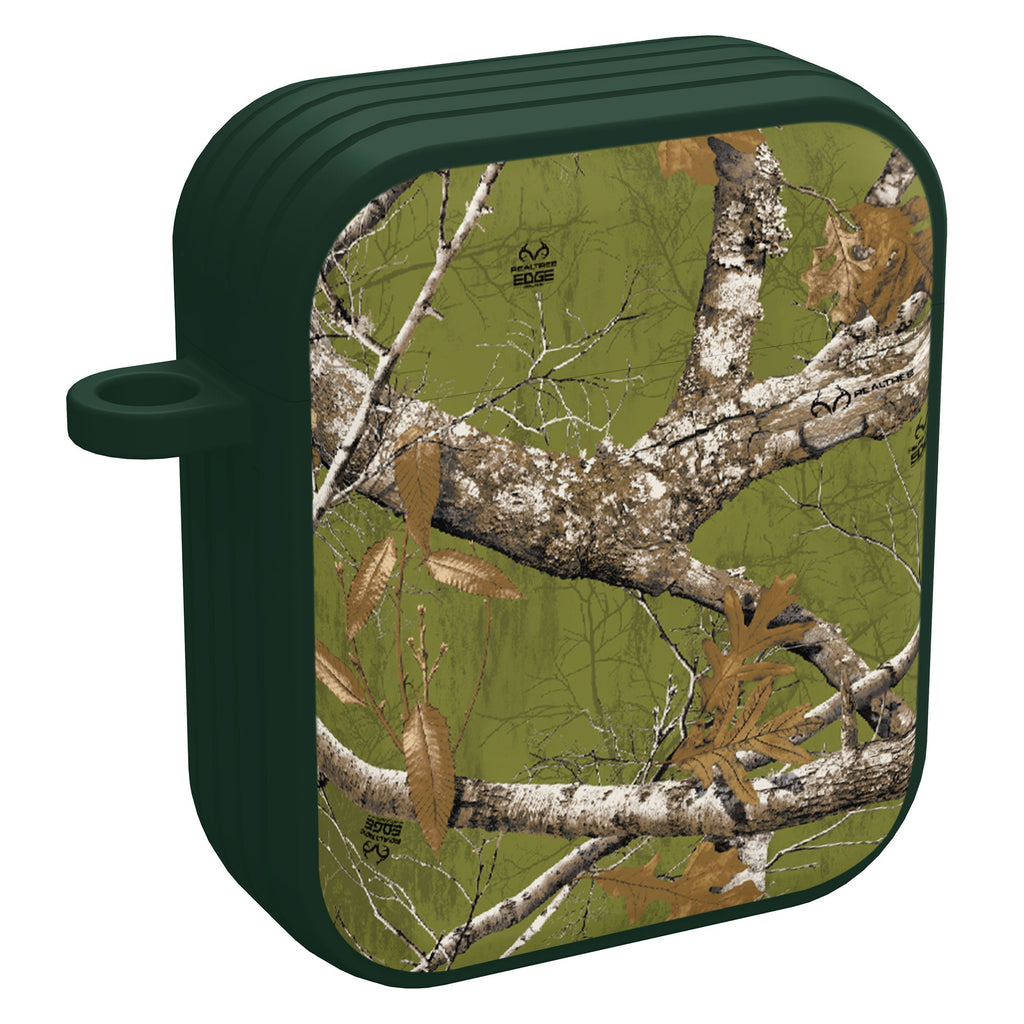 Realtree HDX Apple AirPods Gen 1 & 2 Case Cover Affinity Bands