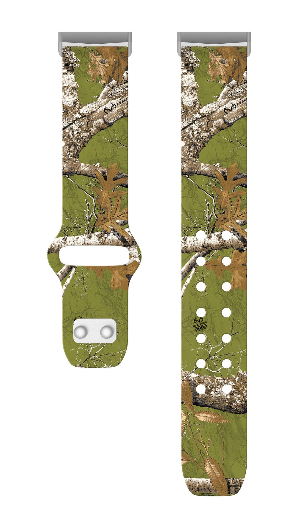 Realtree Edge HD Fitbit Versa 3 and Sense 1 Watch Band Affinity Bands