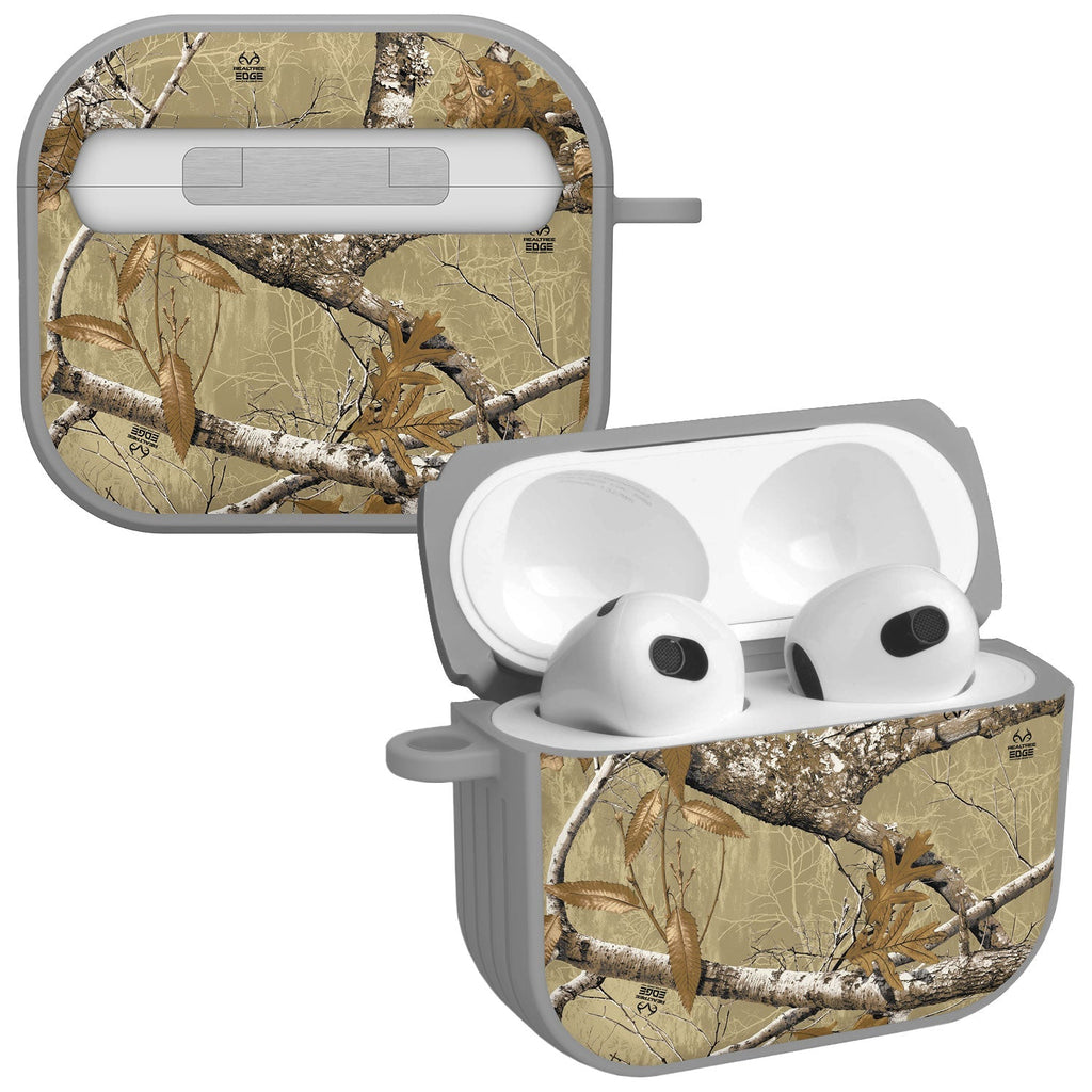 Realtree HDX Apple AirPods Gen 3 Case Cover Affinity Bands