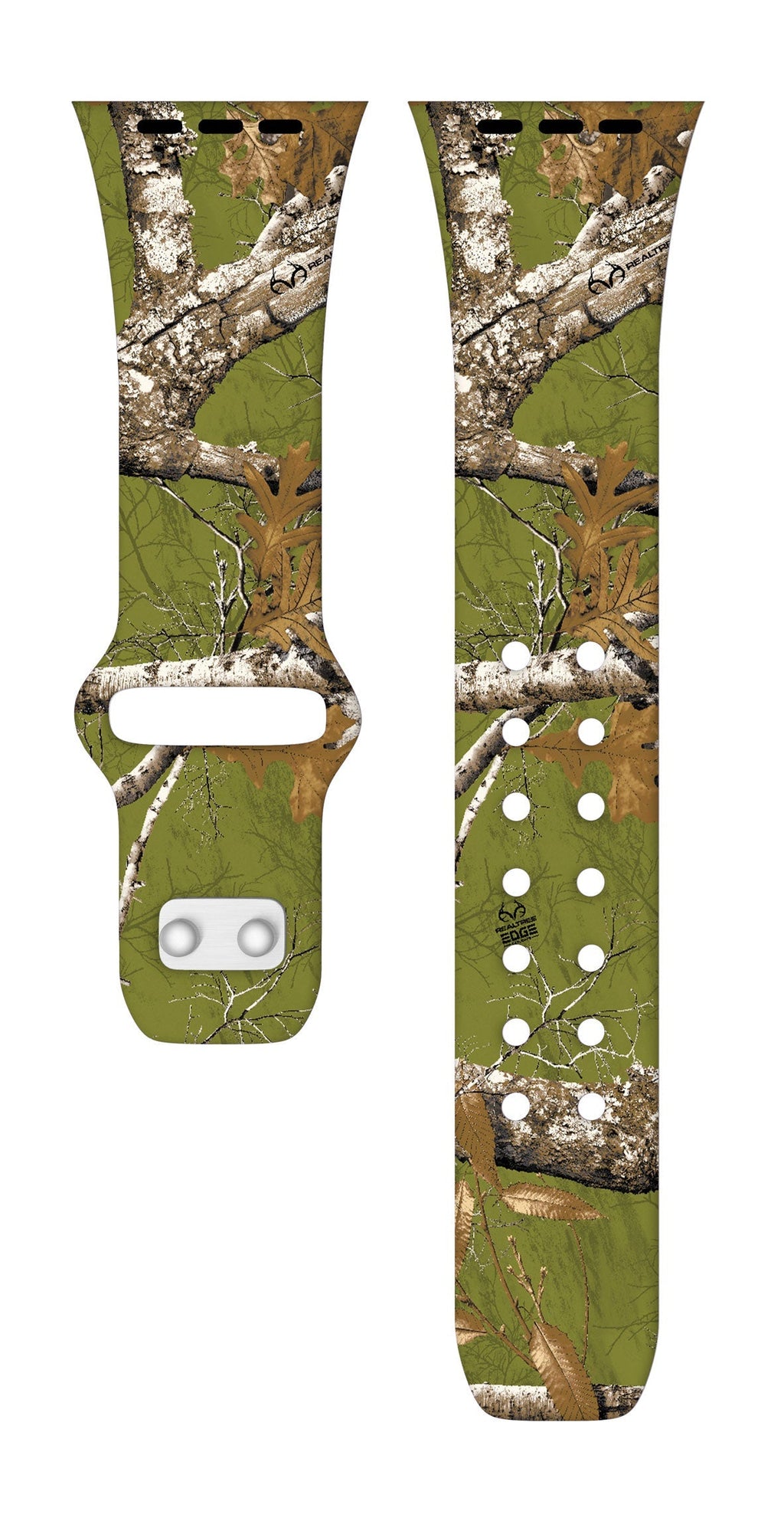 Realtree Edge HD Apple Watch Band Affinity Bands