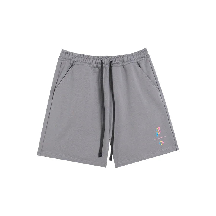 Rigorer x Brandin Podziemski Casual Lounge Shorts BPBazaar