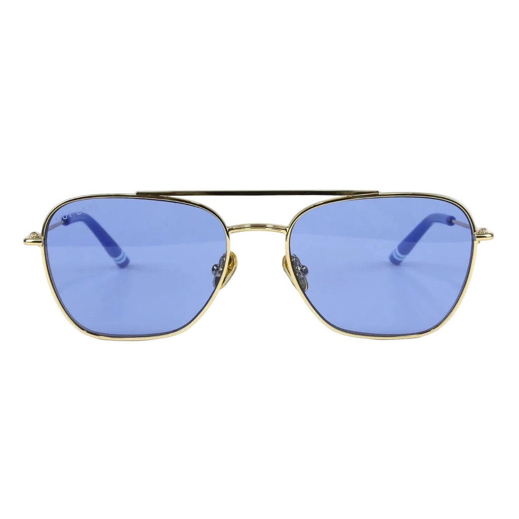 ROSEWOOD 18K SUNGLASSES Out East Eyewear