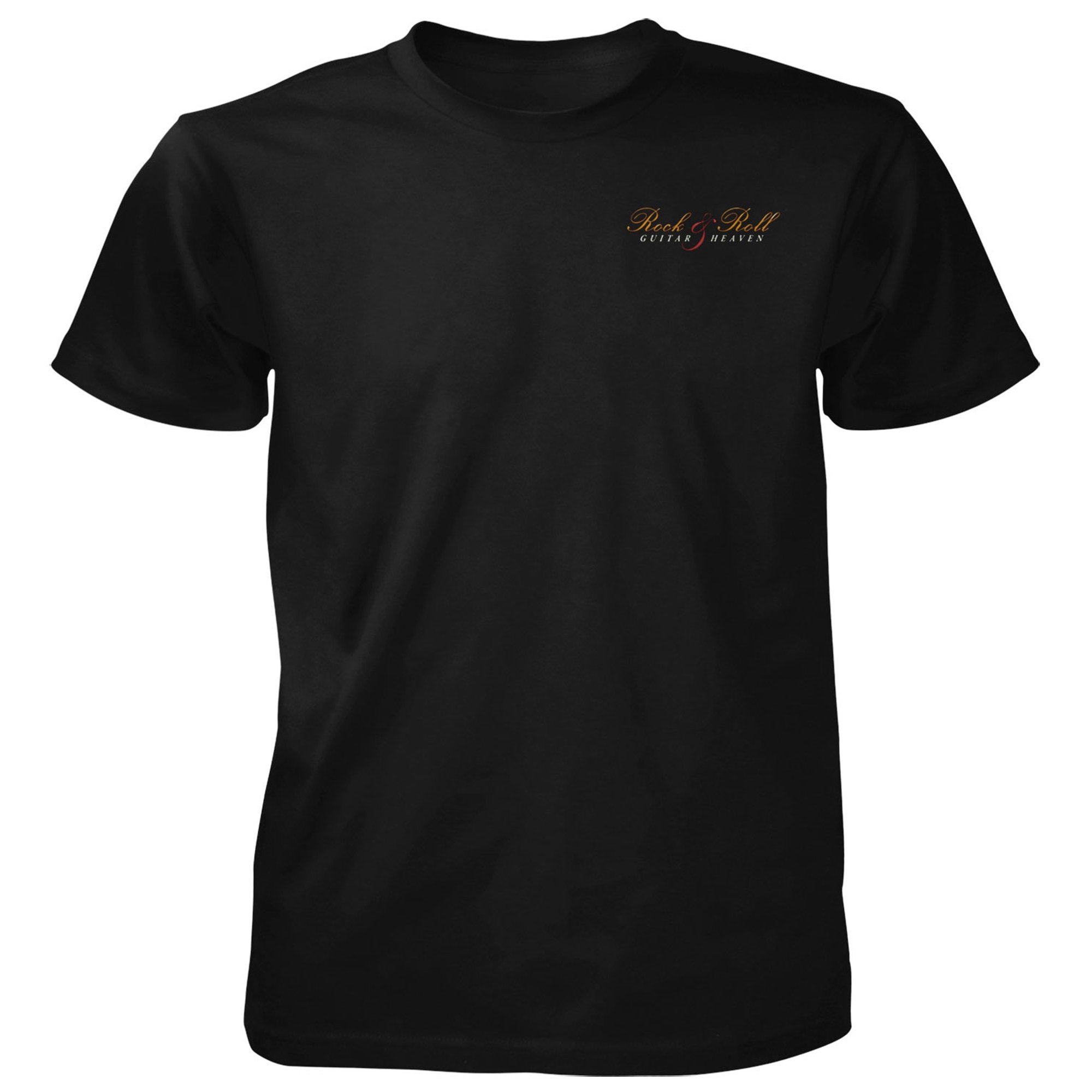 Rock And Roll Heaven T-Shirt Taboo