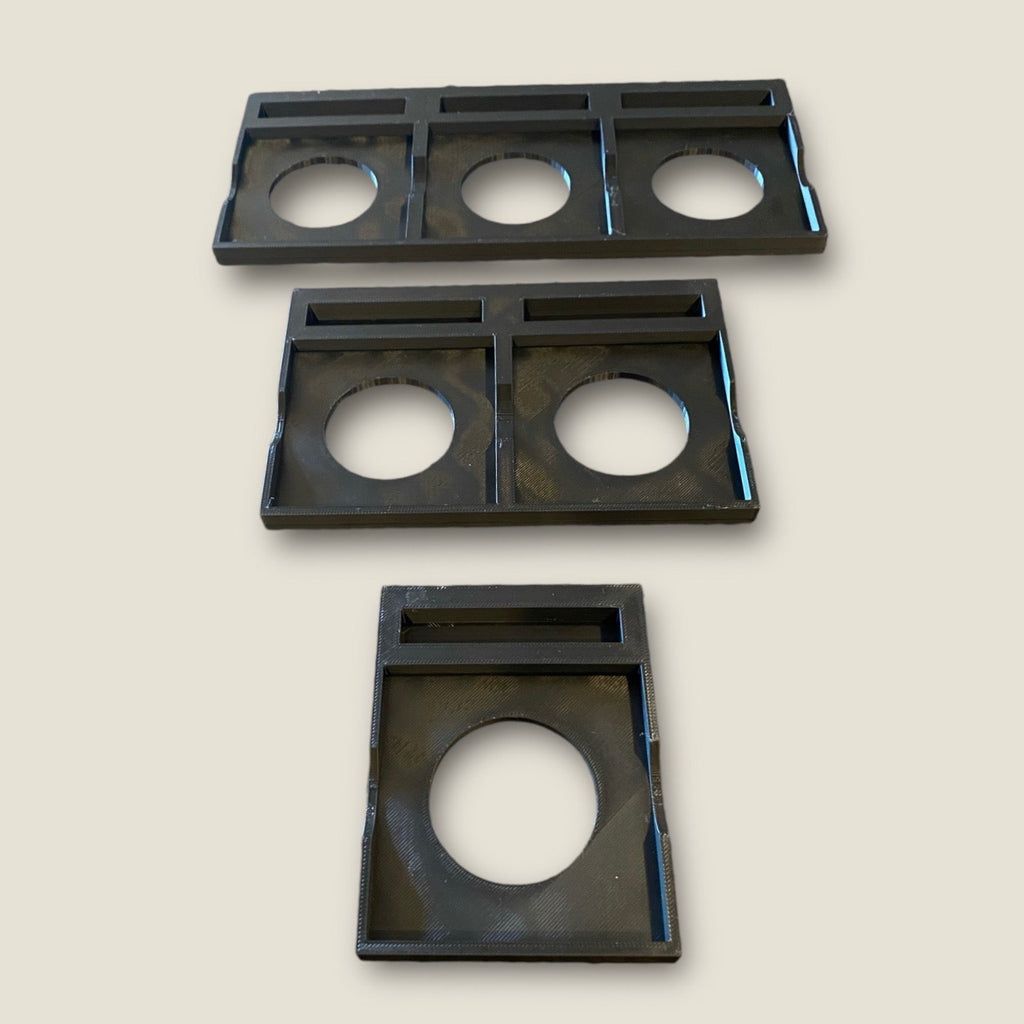 Distress Oxide Caddy for Tim Holtz Products Y-Axis Printing LLC