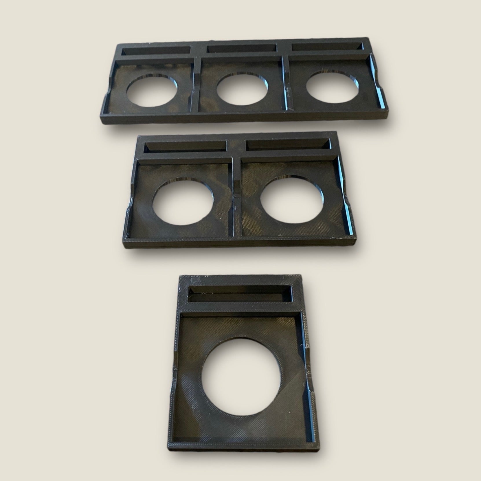 Distress Oxide Caddy for Tim Holtz Products Y-Axis Printing LLC