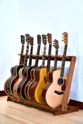Traditional StringRack - Flamed Maple - Boston Acoustic Remedy Cases