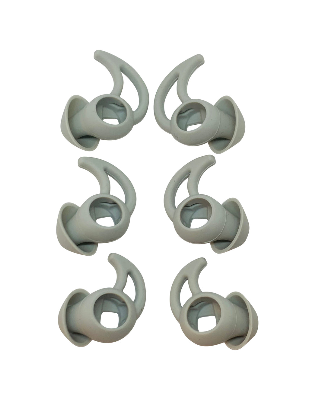 Replacement Ear Buds Tips for Bose QuietComfort Earbuds CentralSound