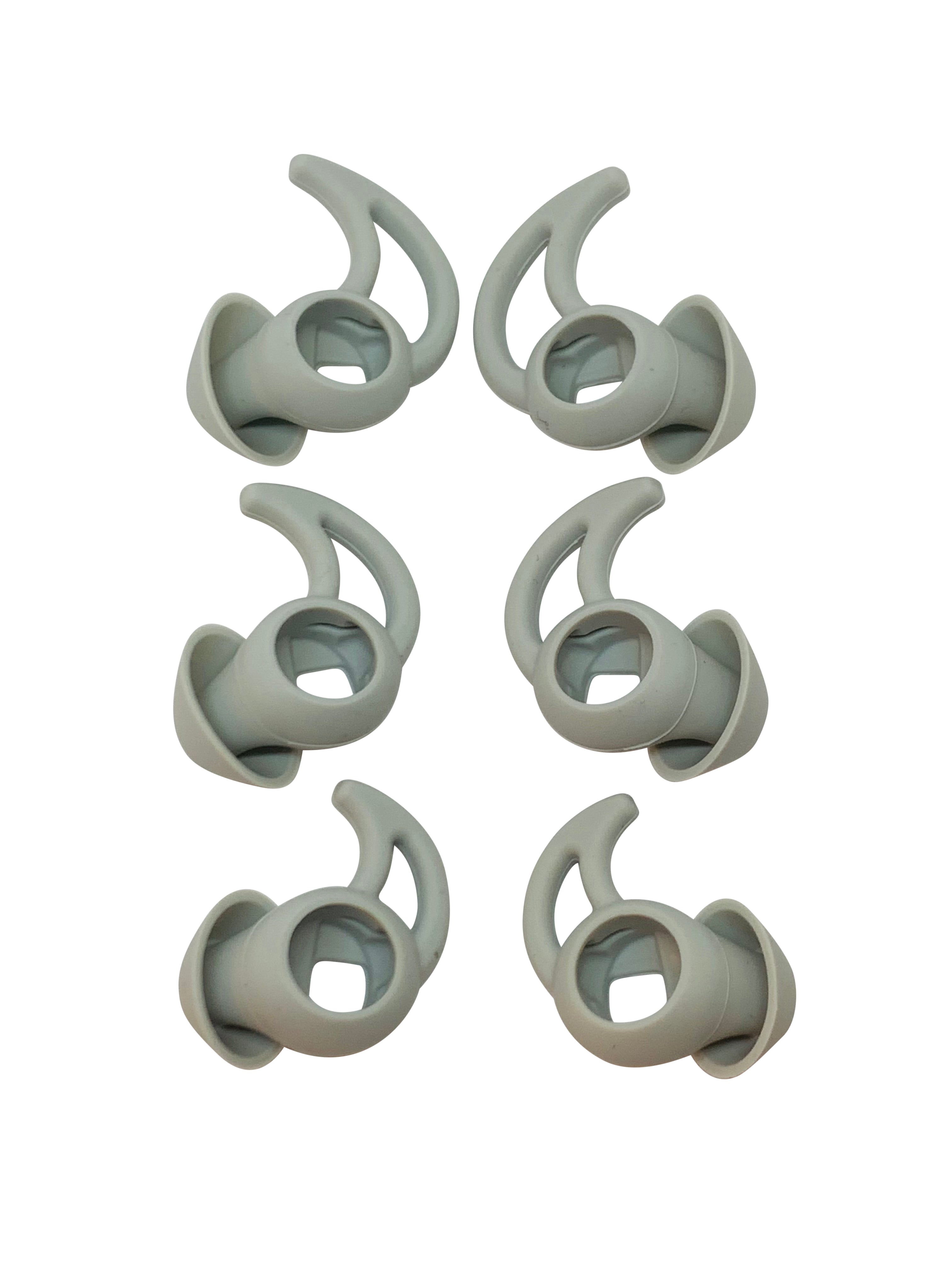 Replacement Ear Buds Tips for Bose QuietComfort Earbuds CentralSound