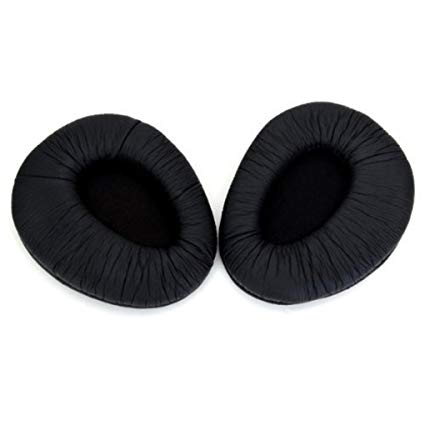 Replacement Ear Pad Cushions for Sony Headphones MDR-V600 MDR-V900 MDR-Z600 7509-HD CentralSound