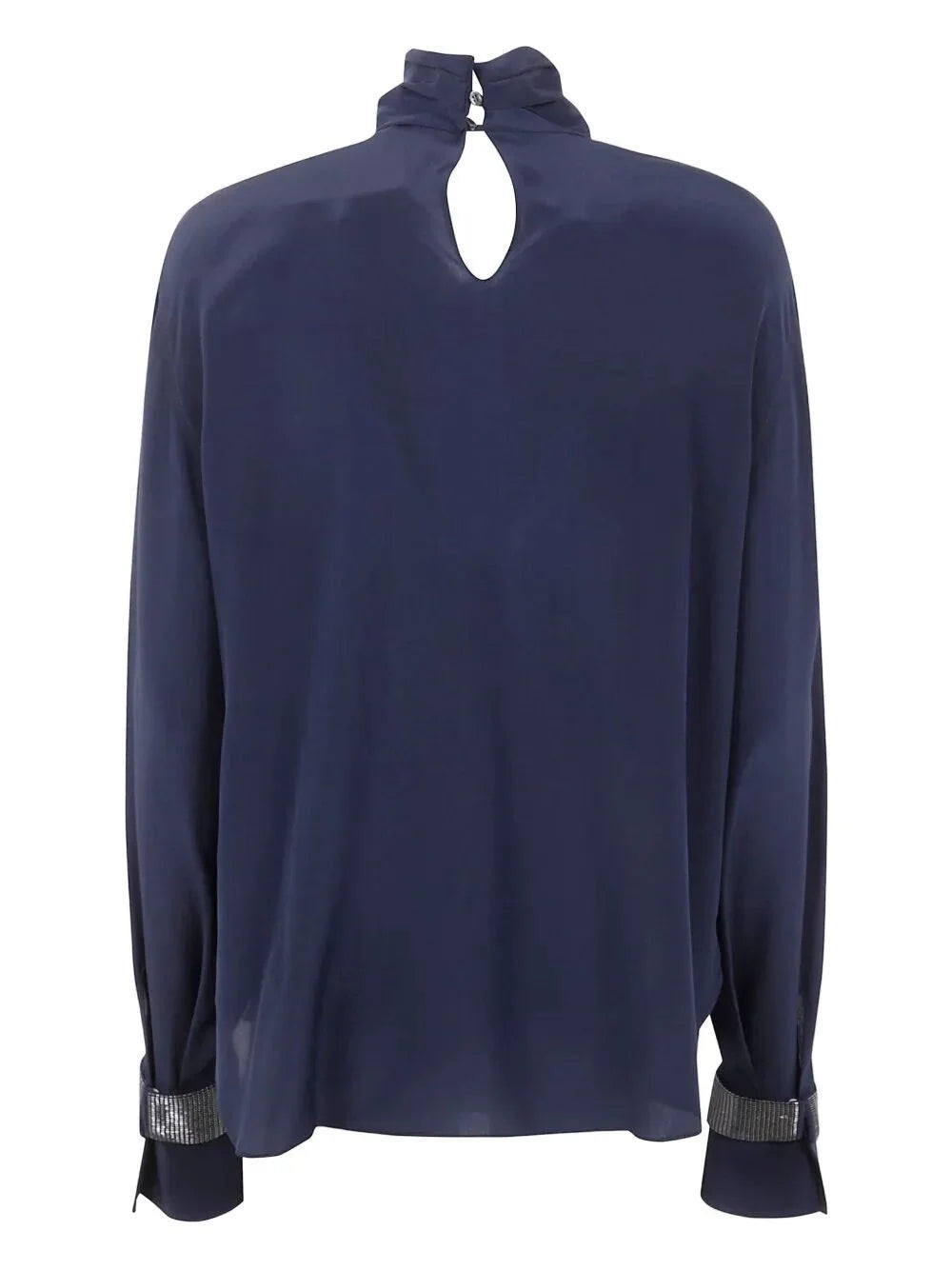 Brunello Cucinelli Women Blouse Luosophy