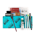 Mixed Media Premium Box ShopSketchBox