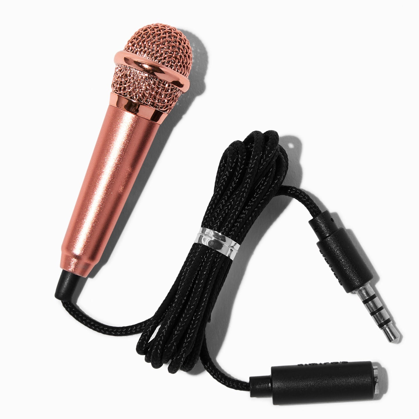 Mini Microphone (MFA)