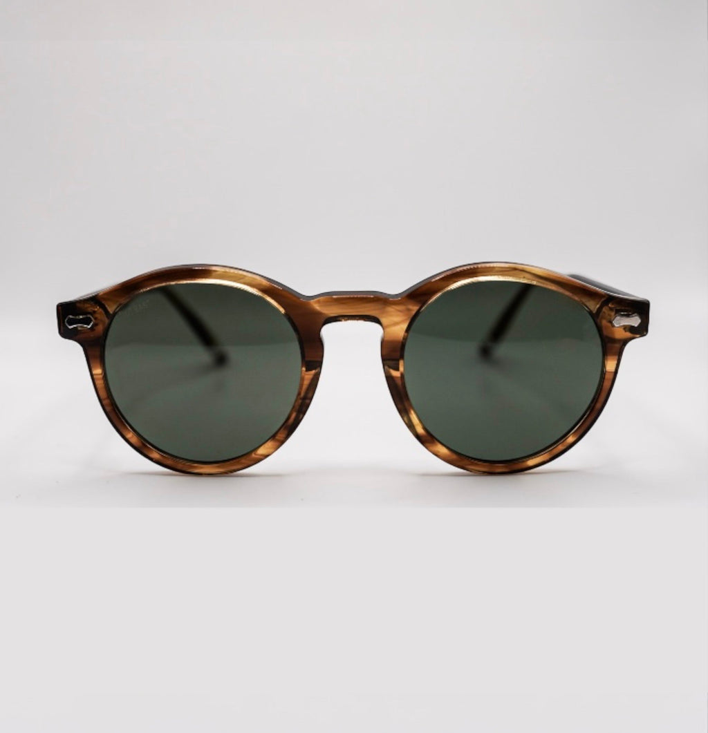 LAKEWOOD SUNGLASSES Out East Eyewear