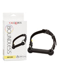 Boundless Bar Gag - Black Adult Toy Box