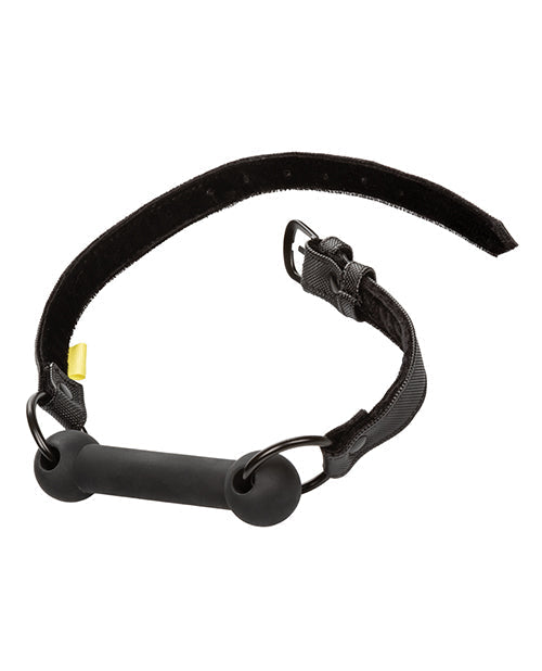 Boundless Bar Gag - Black Adult Toy Box