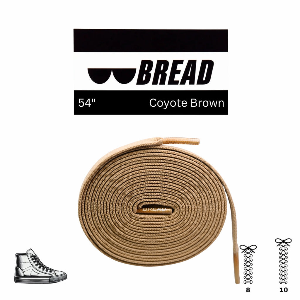 Coyote Brown Bread